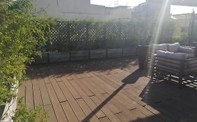 Panoramic Apartment With Terrace In Cagliari Heart Q4832
